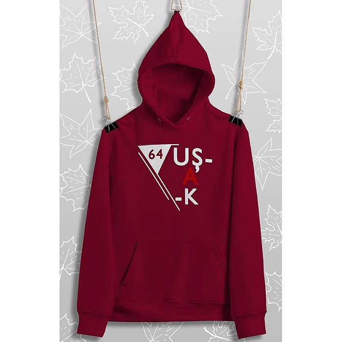 U�ak ��geni (�niseks Kap��onlu)