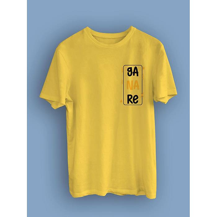 Ganare(�niseks Ti��rt)