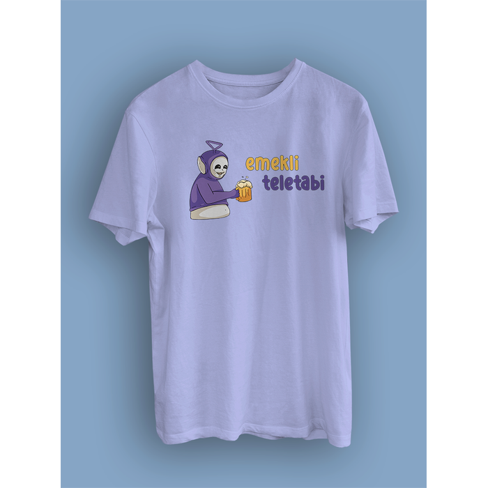 Emekli Teletabi (�niseks Ti��rt)