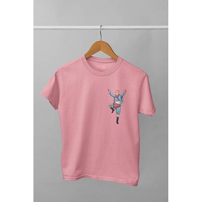 Efe Zeybek Minimal 2  (�niseks  �ocuk Ti��rt)