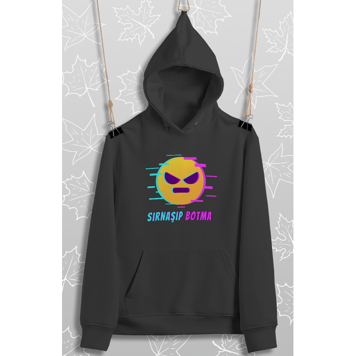 Srnap Botma(niseks Kaponlu)