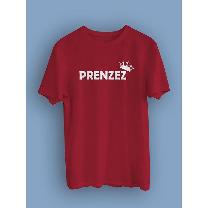 Prenzez (�niseks Ti��rt)