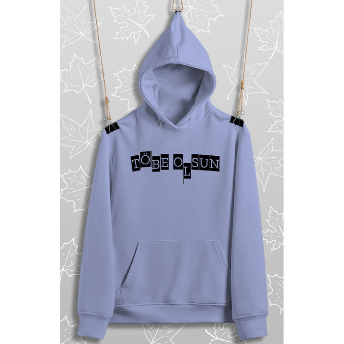 Tbe Olsun(niseks Kaponlu)