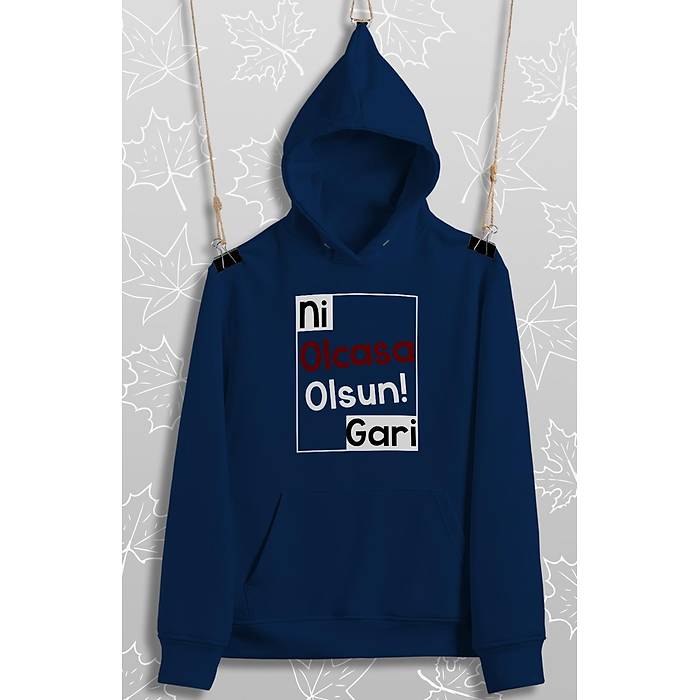 Ni Olcasa Olsun Gari 2 !!(niseks Kaponlu)