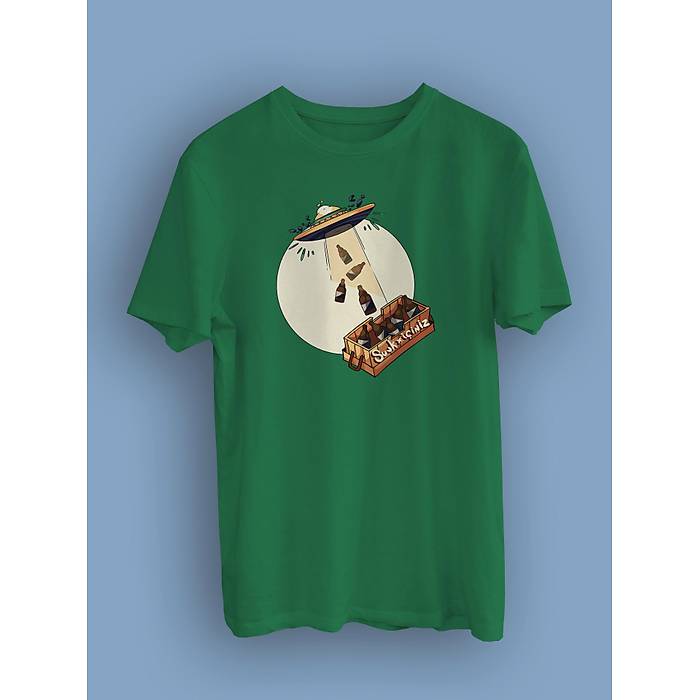 Ufo Bira Kasas�(�niseks Ti��rt) alkol