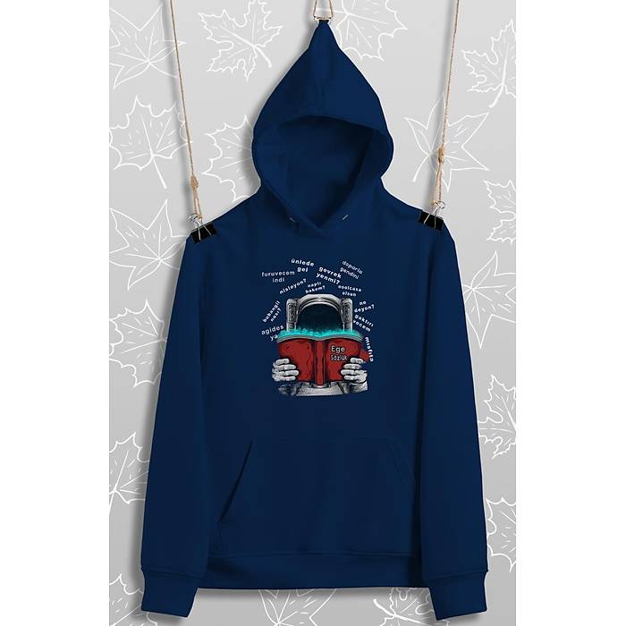 Astronot Ege S�zl�k(�niseks Kap��onlu)