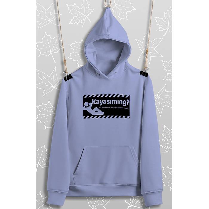 Kayas�m�ng?(�niseks kap��onlu)