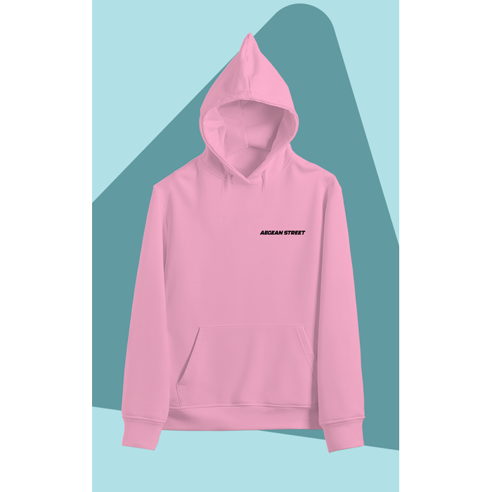 Aegean Street Minimal  (�niseks Kap��onlu)