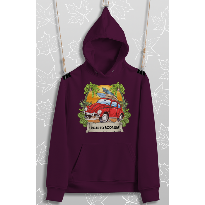 Road To Bodrum (�niseks Kap��onlu)