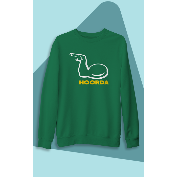 Hoorda (�niseks Kap��onsuz)