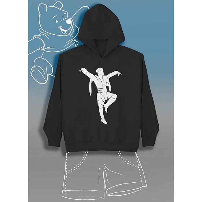 Efe Zeybek (�niseks �ocuk Kap��onlu)