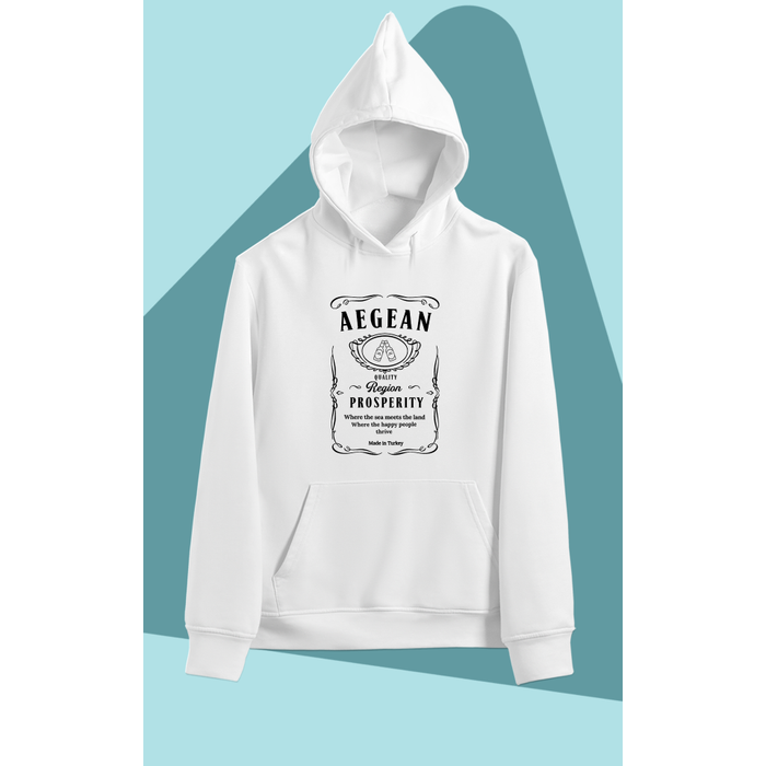 Aegean Daniel (�niseks Kap��onlu)