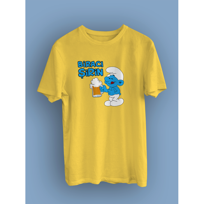 Birac� �irin (�niseks Ti��rt)