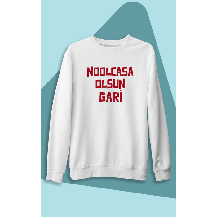Noolcasa Olsun Gari (�niseks Kap��onsuz)