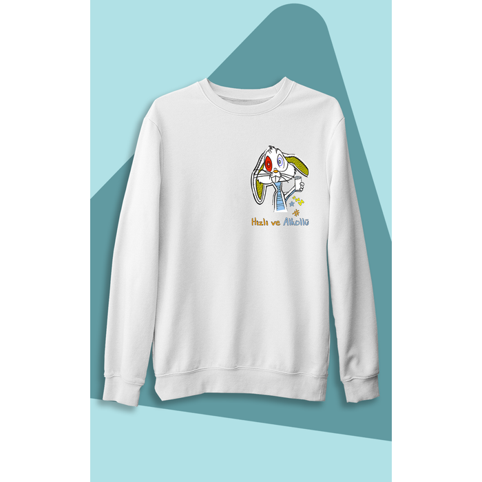 H�zl� Ve Alkoll� (�niseks Kap��onsuz)