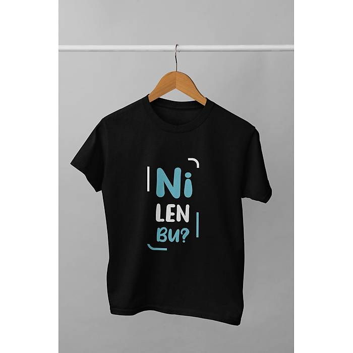 Ni Len Bu?(�niseks �ocuk Ti��rt�)