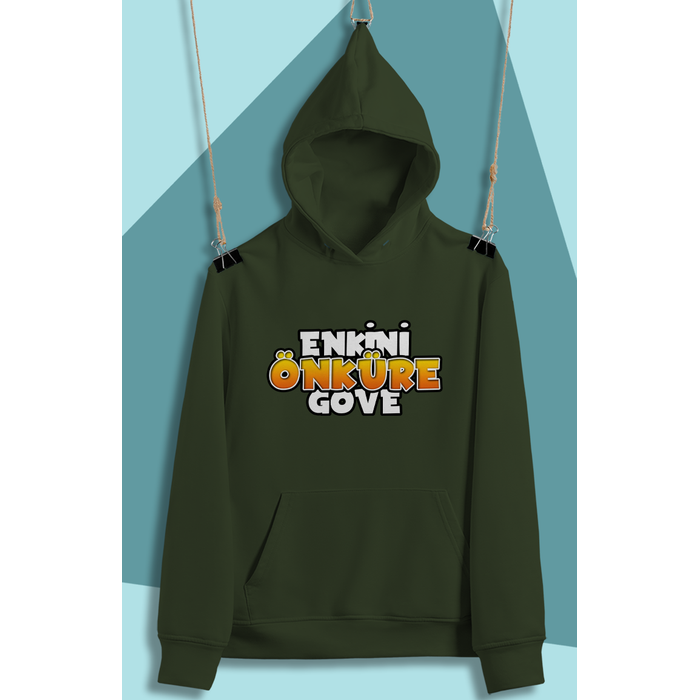 Enkini �nk�re Gove (�niseks Kap��onlu)