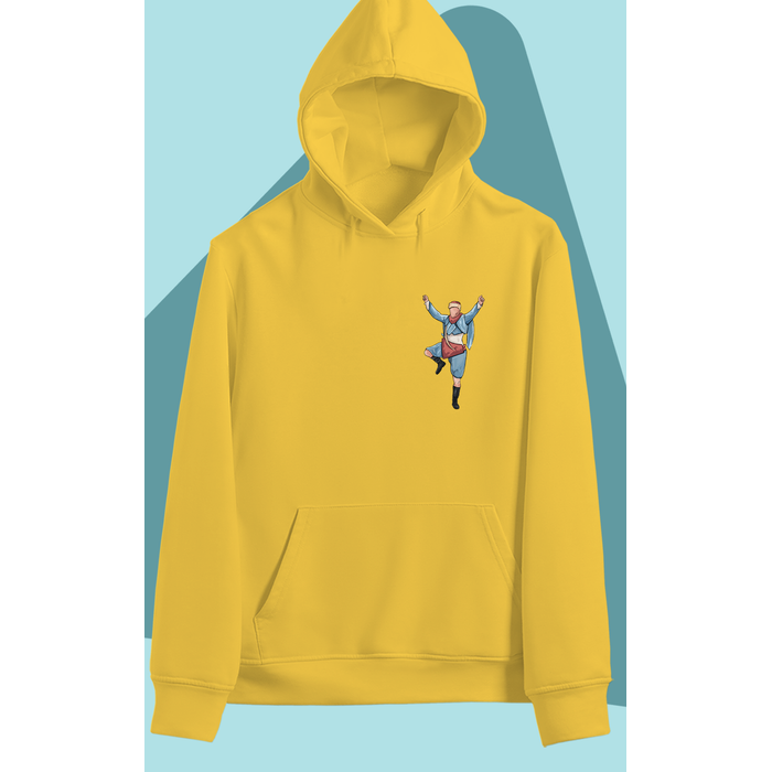 Efe Zeybek Minimal 2 (�niseks Kap��onlu)