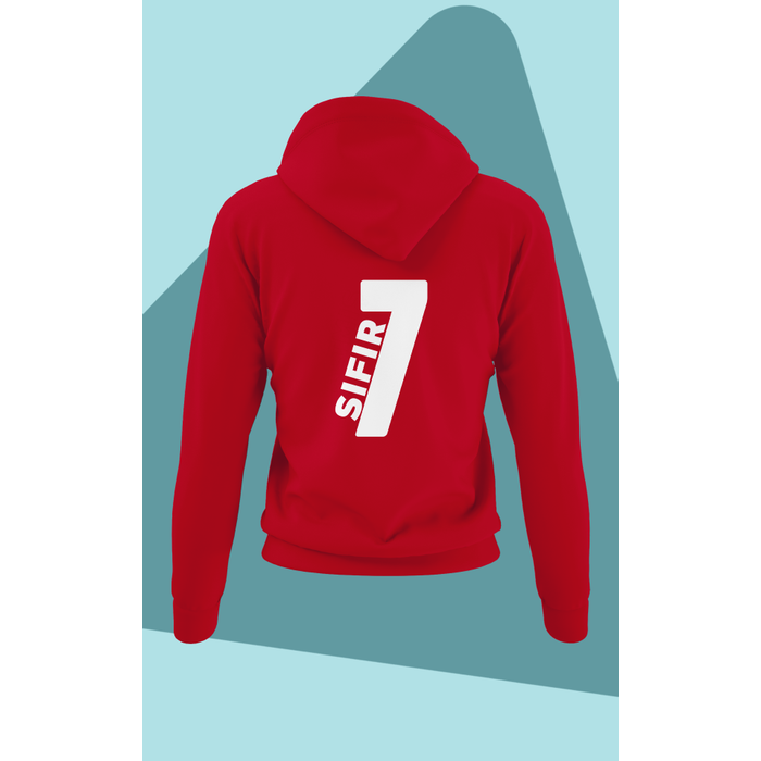 Sfr Yedi Antalya (niseks Srt Bask Kaponlu)