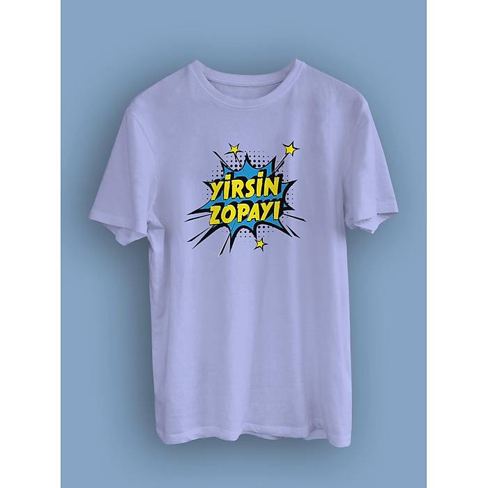 Yirsin Zopay�2(�niseks T���rt)