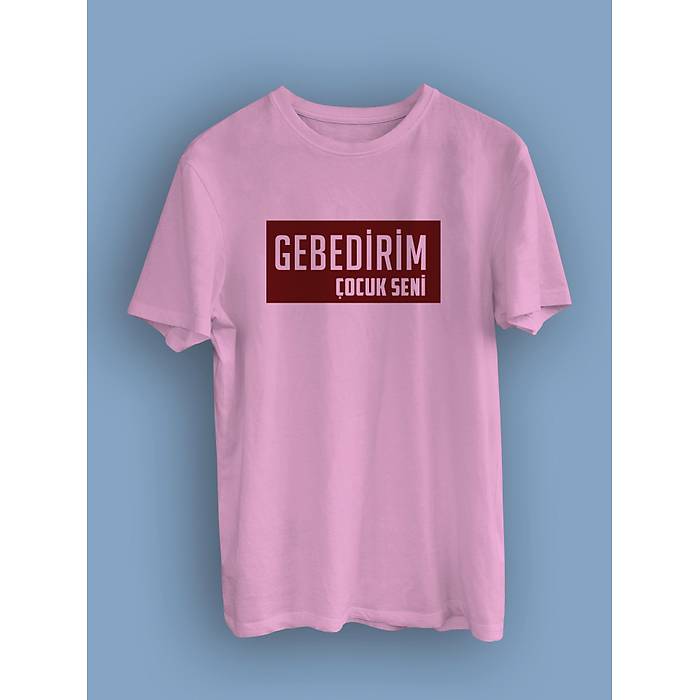 Gebedirim �ocuk Seni(�niseks Ti��rt)