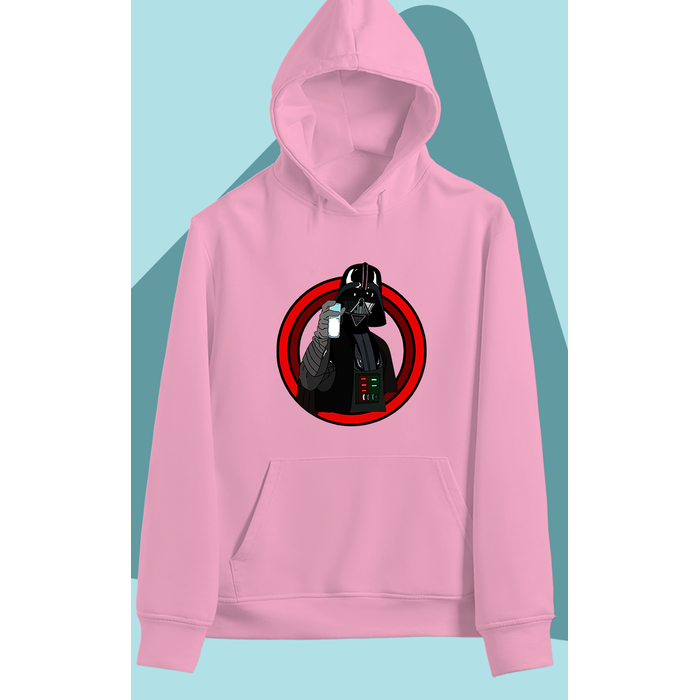 Darth Vader (�niseks Kap��onlu)