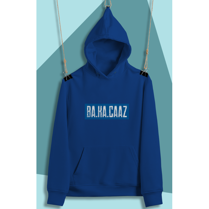 Bakacaaz (�niseks  Kap��onlu)