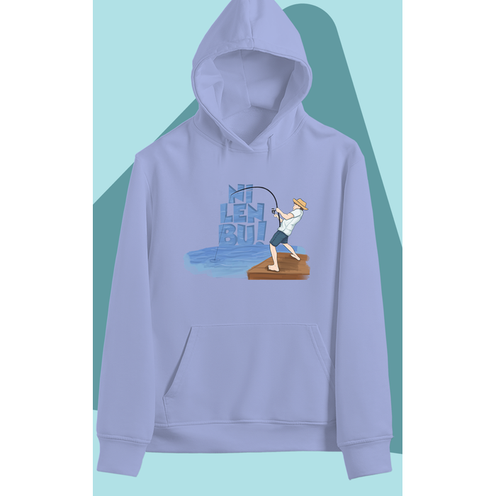 Ni Len Bu Bal�k��  (�niseks Kap��onlu)