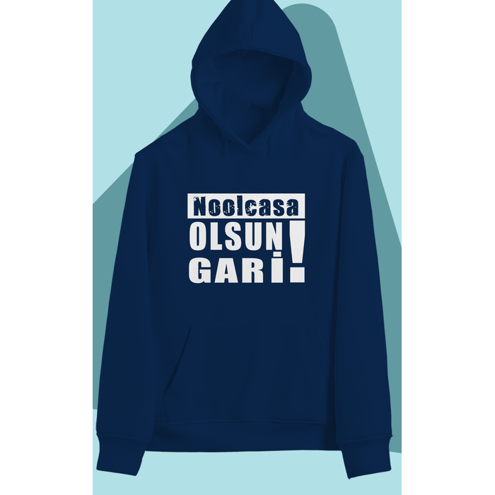 Noolcasa Olsun Gari 2 (niseks Kaponlu)