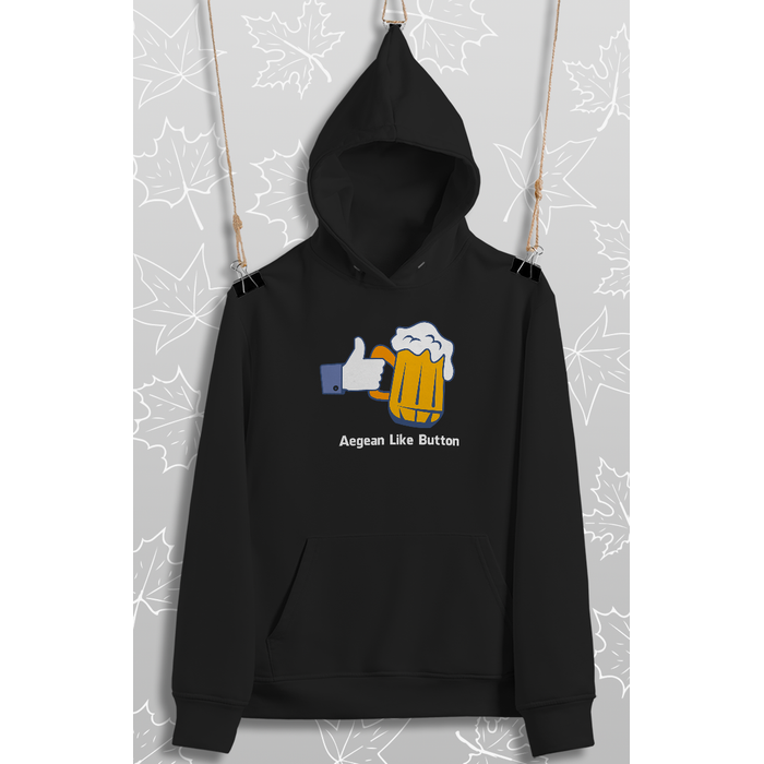 Aegean Like Button(�niseks Kap��onlu)