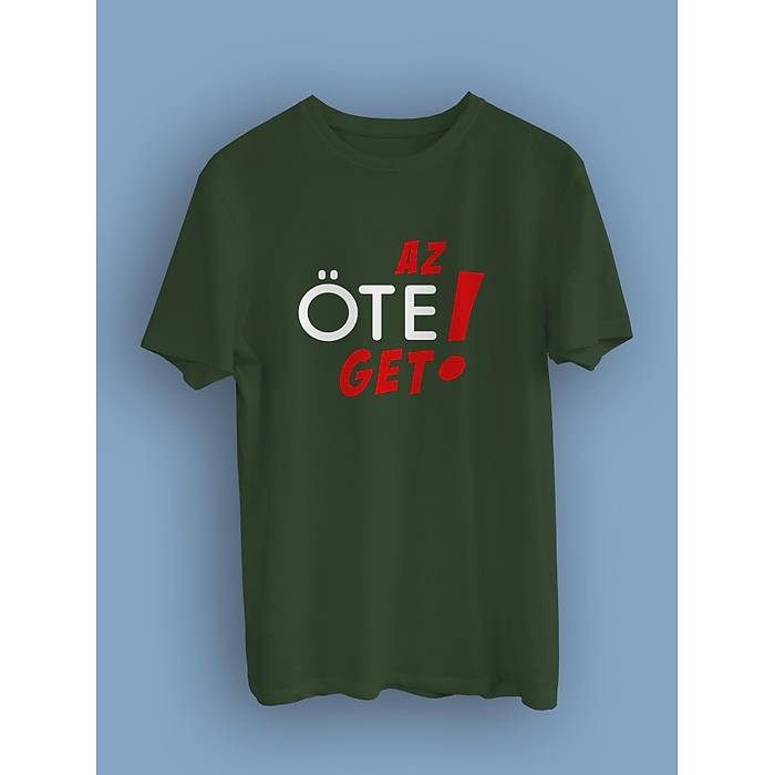 Az �te Get (�niseks Ti��rt)