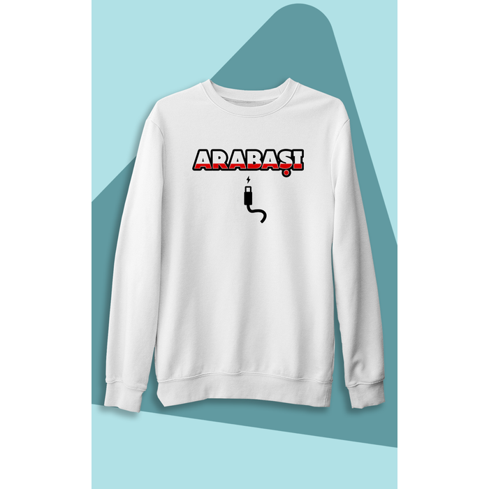 Araba�� �arj (�niseks kap��onsuz)