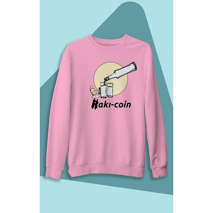 Rak� Coin (�niseks Kap��onsuz)