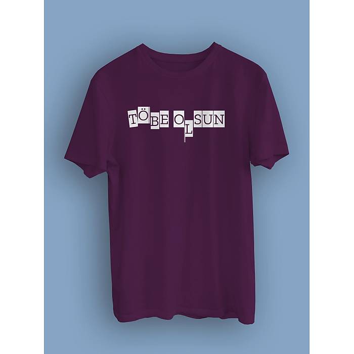 Tbe Olsun (niseks Tirt)