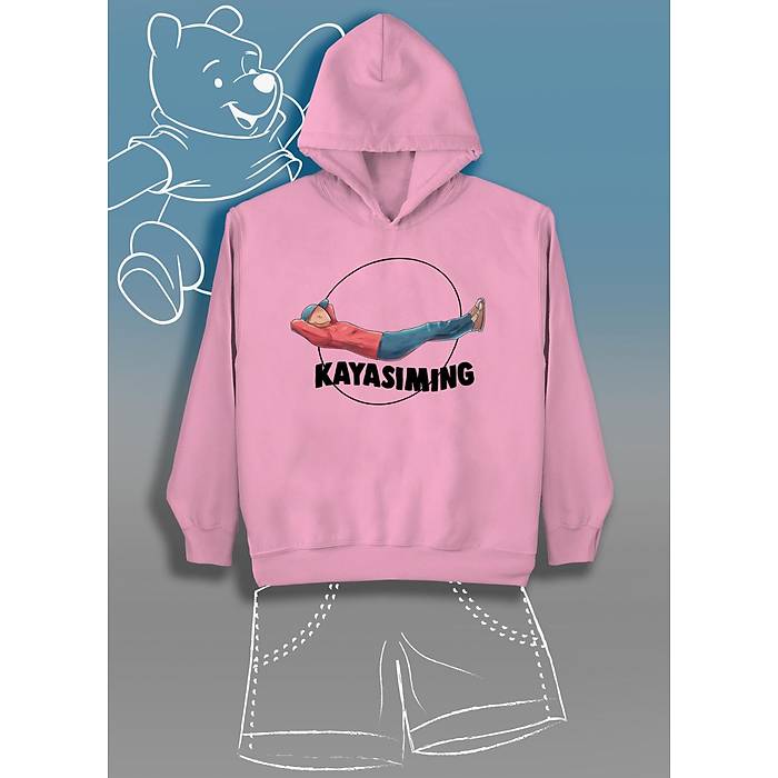 Kayas�m�ng 4(�ocuk Kap��onlu)