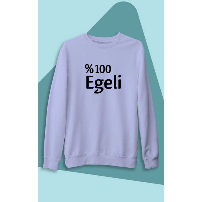 %100 Egeli (�niseks Kap��onsuz)