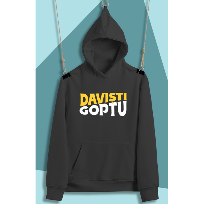 Dav��t� Goptu(�niseks Kap��onlu)