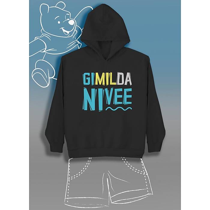 G�m�ldan� Vee 1 (�niseks �ocuk Kap��onlu)