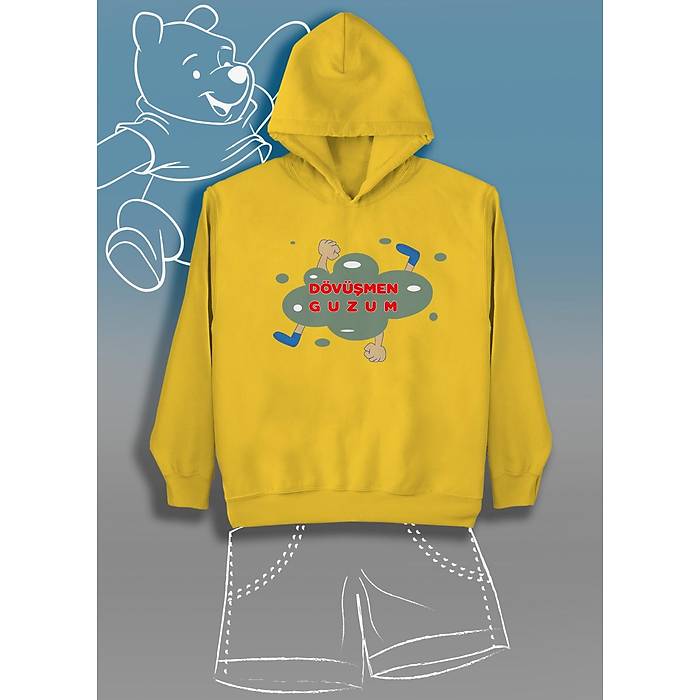 D�v��men Guzum (�niseks �ocuk Kap��onlu)