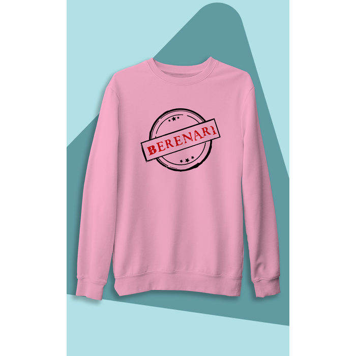 Berenar (niseks Sweatshirt)