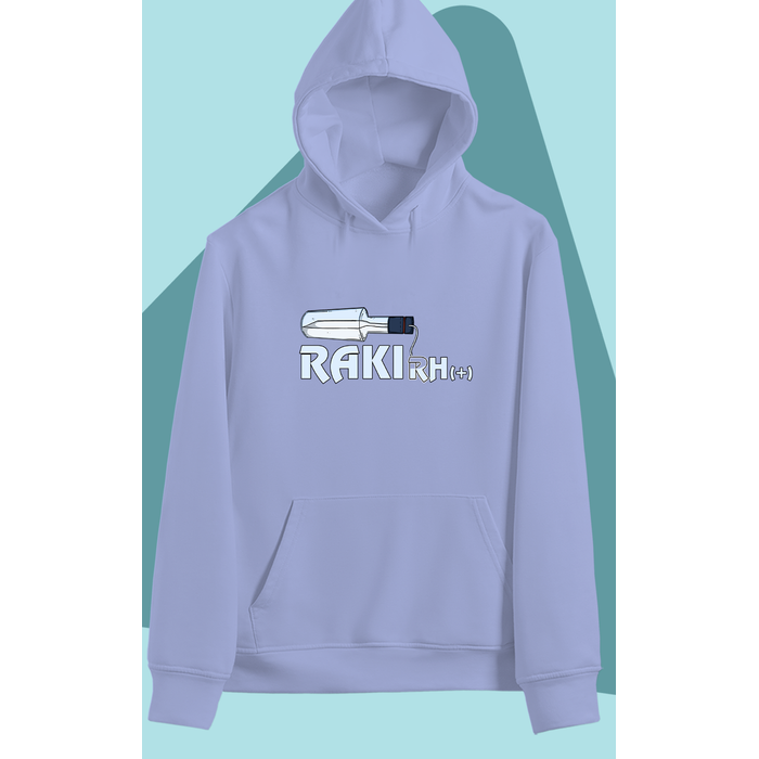 Rak� RH +(�niseks  Kap��onlu)