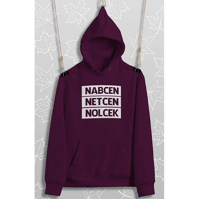 Nabcen Netcen Nolcek(Kap��onlu)