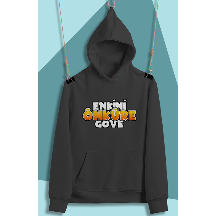 Enkini �nk�re Gove (�niseks Kap��onlu)