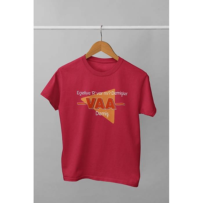 Egeli ye R Var m� Demi�ler(�niseks �ocuk Ti��rt�)