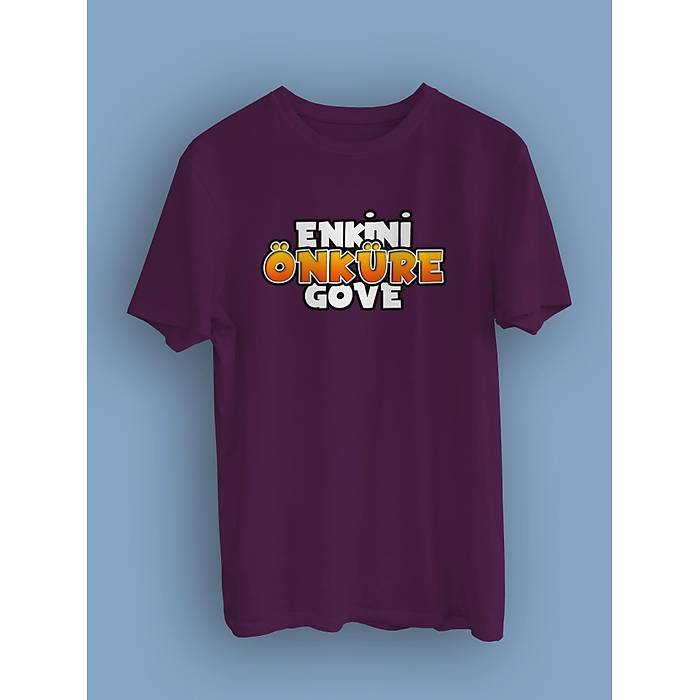 Enkini �nk�re Gove(�niseks Ti��rt)