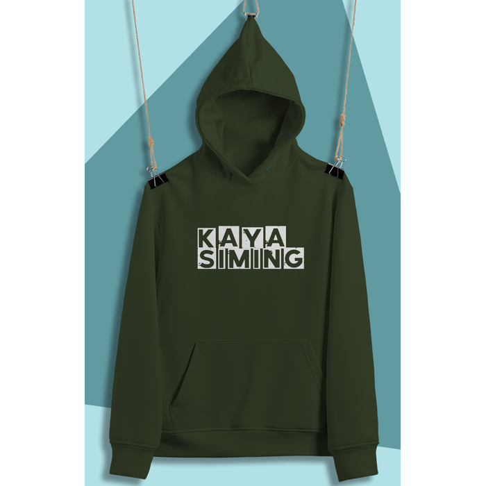 Kayasmng (niseks Kaponlu)