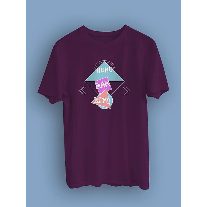 Hunu Bak Biyo(�niseks Ti��rt)