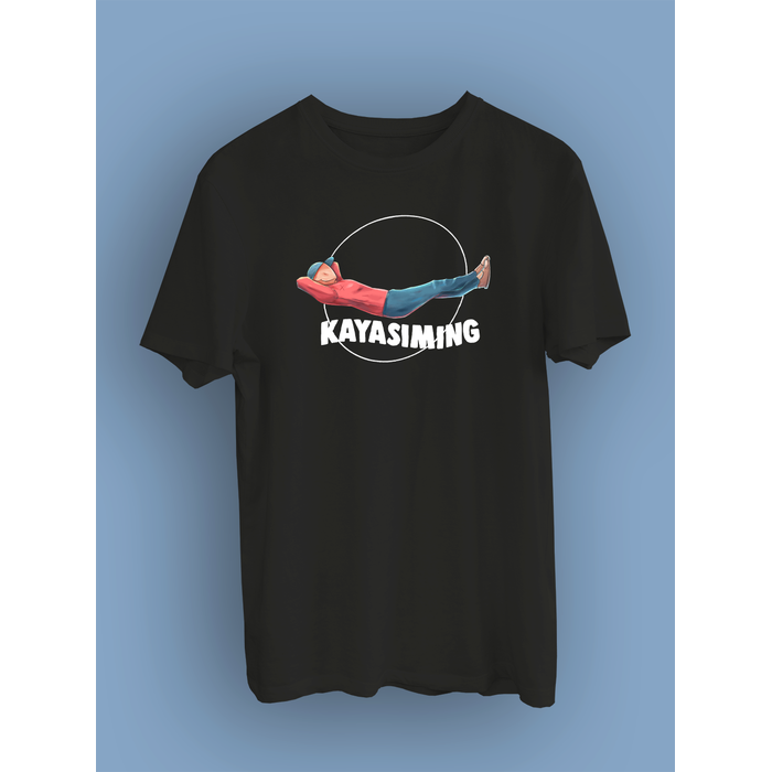 Kayas�m�ng 4 (�niseks Ti��rt)