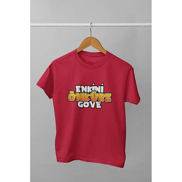 Enkini nkre Gove (niseks ocuk Tirt)