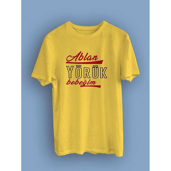 Ablan Y�r�k Bebe�im  (�niseks Ti��rt)